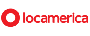 Logo Locamerica